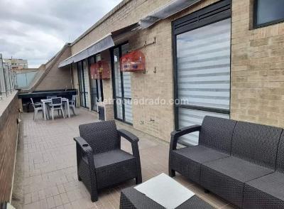 Apartamento de 4 alcobas en venta en Alejandria, Bogotá, 140 m² · foto 5 de 17