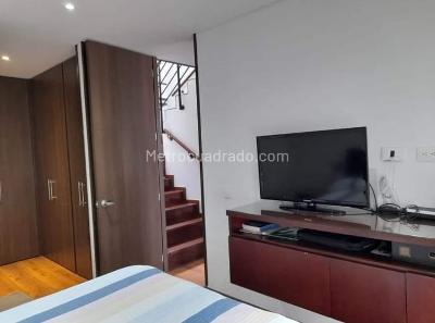 Apartamento de 4 alcobas en venta en Alejandria, Bogotá, 140 m² · foto 6 de 17