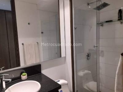 Apartamento de 4 alcobas en venta en Alejandria, Bogotá, 140 m² · foto 7 de 17