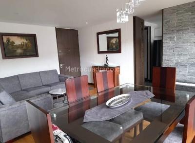 Apartamento de 4 alcobas en venta en Alejandria, Bogotá, 140 m² · foto 8 de 17