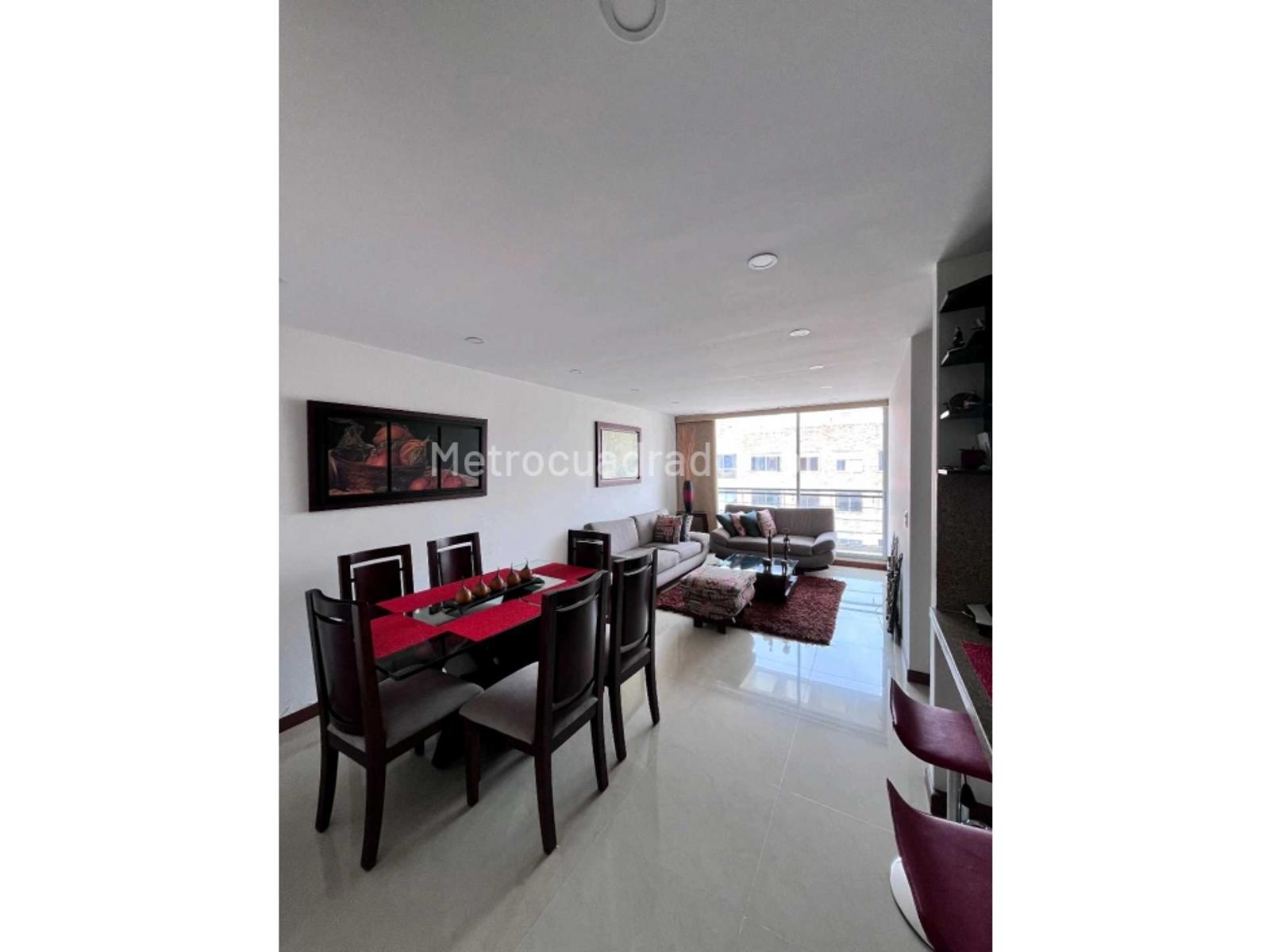 Apartamento en Venta  Cedritos