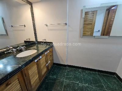Apartamento de 3 alcobas en venta en Colina Campestre, Bogotá, 130 m² · foto 8 de 20