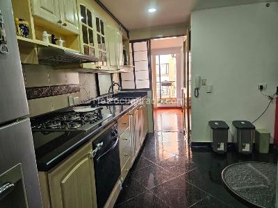 Apartamento de 3 alcobas en venta en Colina Campestre, Bogotá, 130 m² · foto 2 de 20