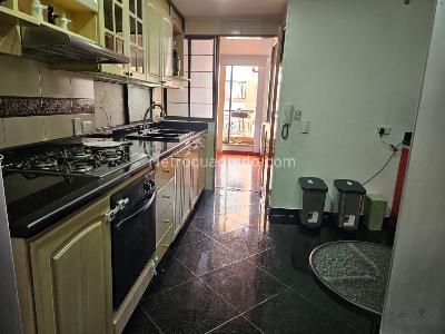 Apartamento de 3 alcobas en venta en Colina Campestre, Bogotá, 130 m² · foto 10 de 20