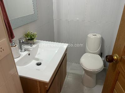 Apartamento de 3 alcobas en venta en Colina Campestre, Bogotá, 130 m² · foto 12 de 20