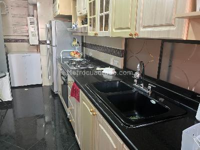 Apartamento de 3 alcobas en venta en Colina Campestre, Bogotá, 130 m² · foto 13 de 20