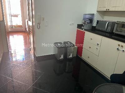 Apartamento de 3 alcobas en venta en Colina Campestre, Bogotá, 130 m² · foto 14 de 20