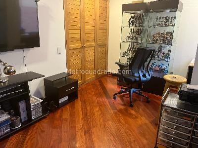 Apartamento de 3 alcobas en venta en Colina Campestre, Bogotá, 130 m² · foto 15 de 20