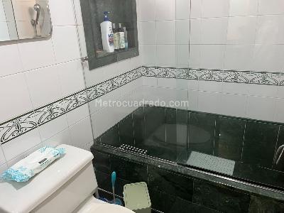 Apartamento de 3 alcobas en venta en Colina Campestre, Bogotá, 130 m² · foto 17 de 20