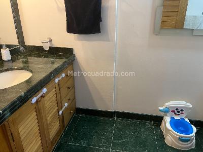 Apartamento de 3 alcobas en venta en Colina Campestre, Bogotá, 130 m² · foto 18 de 20