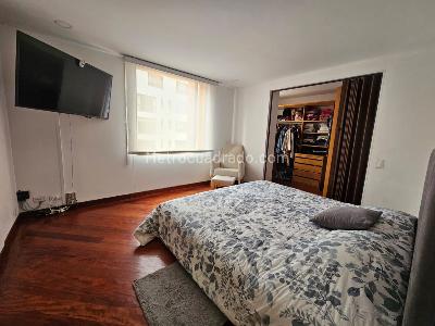 Apartamento de 3 alcobas en venta en Colina Campestre, Bogotá, 130 m² · foto 6 de 20
