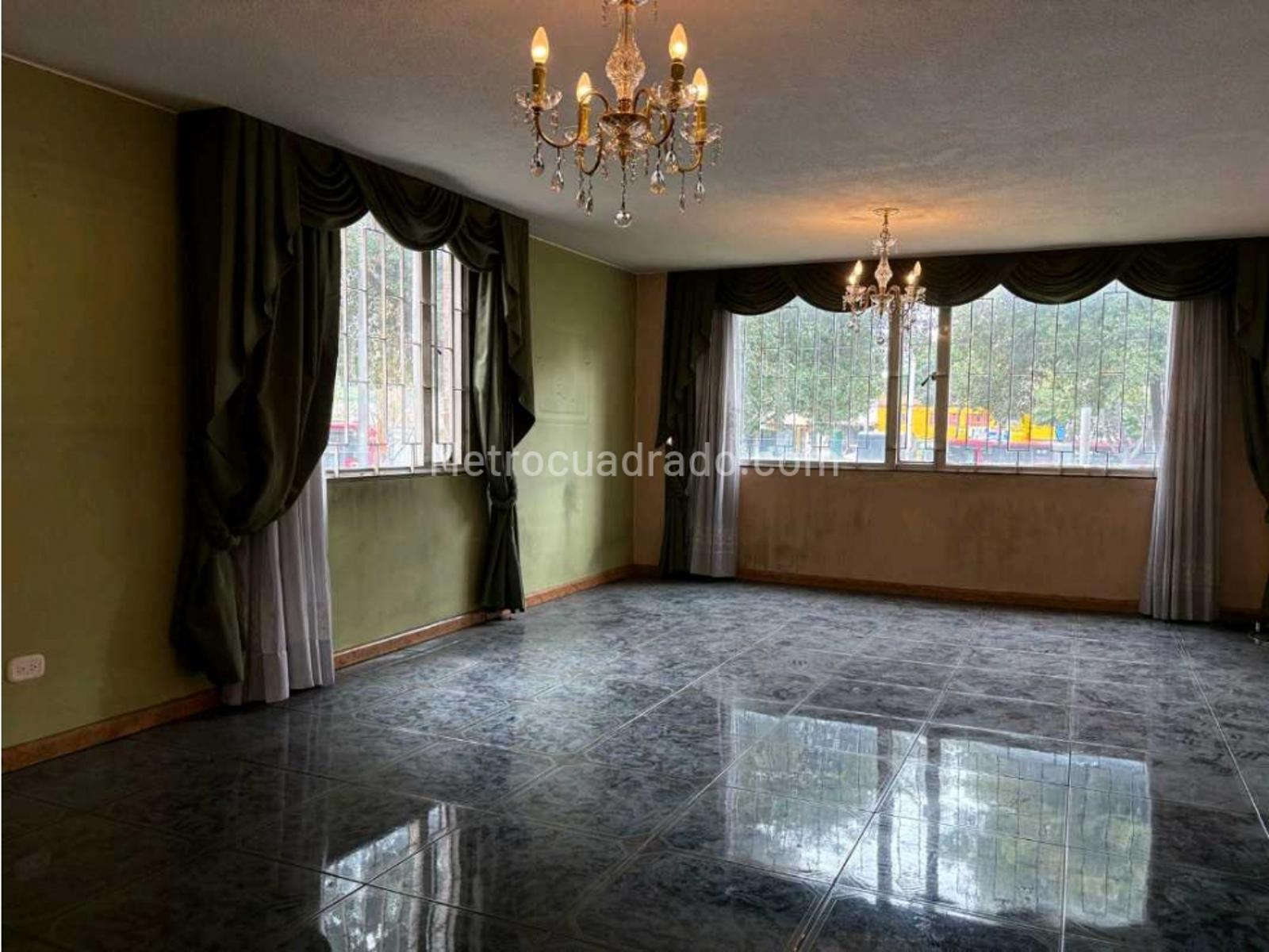 Apartamento en Venta  Los Andes