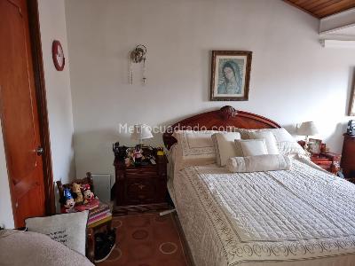 Apartamento de 3 alcobas en venta en Colina Campestre, Bogotá, 116 m² · foto 11 de 20