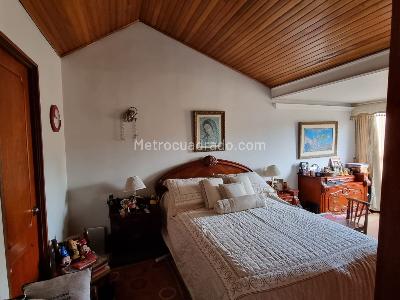Apartamento de 3 alcobas en venta en Colina Campestre, Bogotá, 116 m² · foto 12 de 20