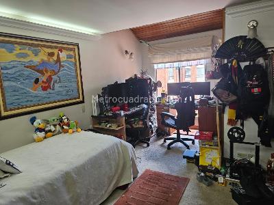 Apartamento de 3 alcobas en venta en Colina Campestre, Bogotá, 116 m² · foto 13 de 20