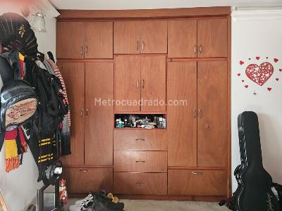 Apartamento de 3 alcobas en venta en Colina Campestre, Bogotá, 116 m² · foto 14 de 20