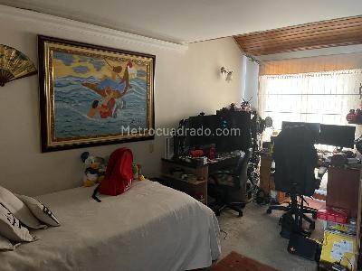 Apartamento de 3 alcobas en venta en Colina Campestre, Bogotá, 116 m² · foto 15 de 20