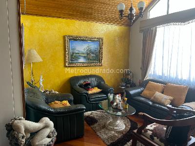 Apartamento de 3 alcobas en venta en Colina Campestre, Bogotá, 116 m² · foto 16 de 20