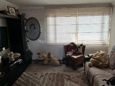 Apartamento de 3 alcobas en venta en Colina Campestre, Bogotá, 116 m² · foto 18 de 20