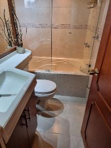 Apartamento de 3 alcobas en venta en Colina Campestre, Bogotá, 116 m² · foto 2 de 20