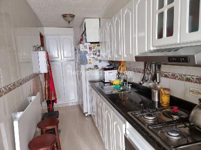 Apartamento de 3 alcobas en venta en Colina Campestre, Bogotá, 116 m² · foto 3 de 20