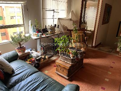 Apartamento de 3 alcobas en venta en Colina Campestre, Bogotá, 116 m² · foto 5 de 20