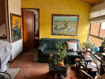 Apartamento de 3 alcobas en venta en Colina Campestre, Bogotá, 116 m² · foto 8 de 20