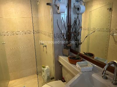 Apartamento de 3 alcobas en venta en Colina Campestre, Bogotá, 116 m² · foto 10 de 20