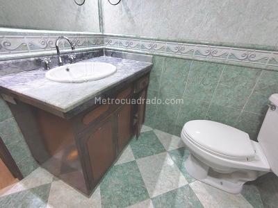 Casa de 4 alcobas en venta en Andes La Floresta, Bogotá, 200 m² · foto 10 de 20