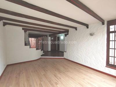 Casa de 4 alcobas en venta en Andes La Floresta, Bogotá, 200 m² · foto 12 de 20