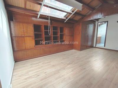 Casa de 4 alcobas en venta en Andes La Floresta, Bogotá, 200 m² · foto 14 de 20