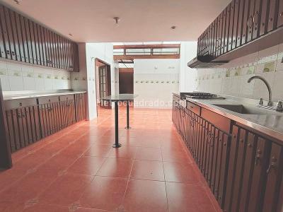 Casa de 4 alcobas en venta en Andes La Floresta, Bogotá, 200 m² · foto 16 de 20