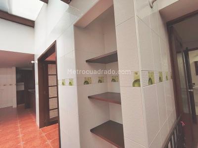 Casa de 4 alcobas en venta en Andes La Floresta, Bogotá, 200 m² · foto 17 de 20