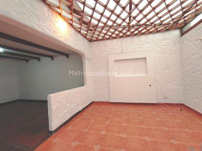 Casa de 4 alcobas en venta en Andes La Floresta, Bogotá, 200 m² · foto 3 de 20