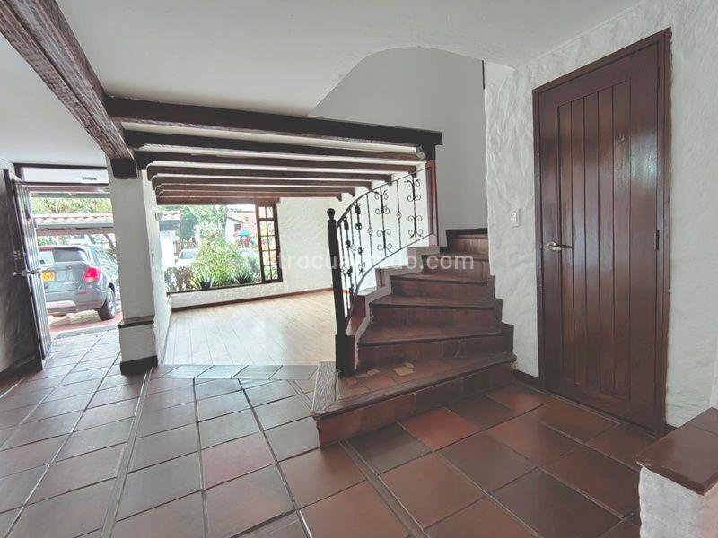 Casa – Bogotá, La Floresta, Localidad Suba - Vista 5