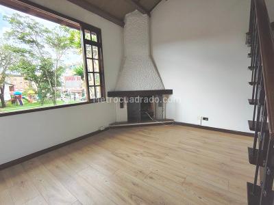 Casa de 4 alcobas en venta en Andes La Floresta, Bogotá, 200 m² · foto 7 de 20