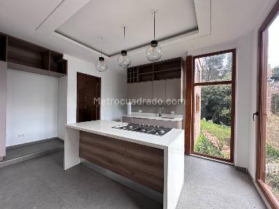 Casa en venta en Torca, Bogotá · foto 7 de 20
