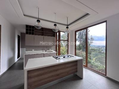 Casa en venta en Torca, Bogotá · foto 8 de 20
