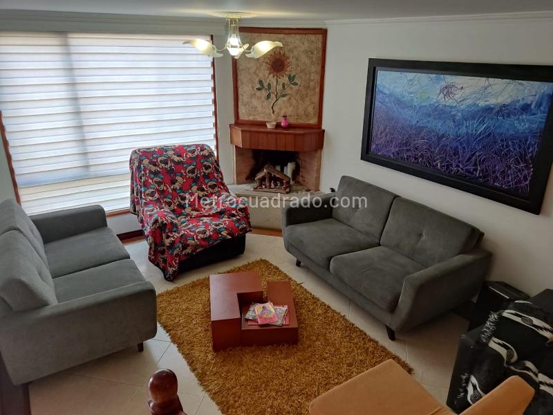 Casa en Venta, CHIA, Chía – pohled 2