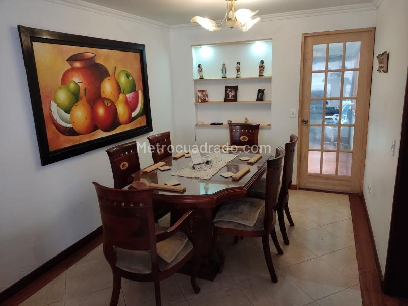 Casa en Venta, CHIA, Chía – pohled 5