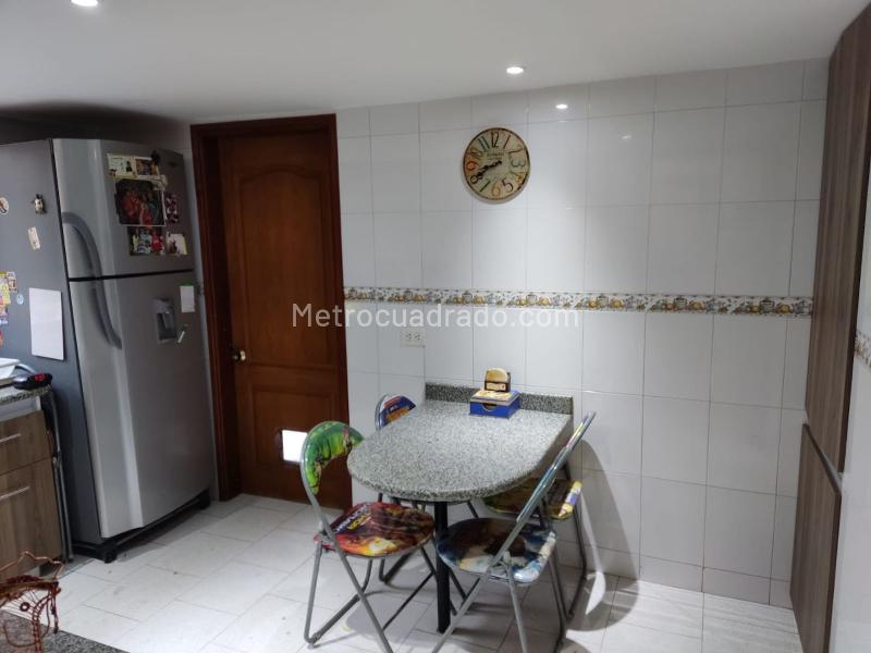 Casa en Venta, CHIA, Chía – další