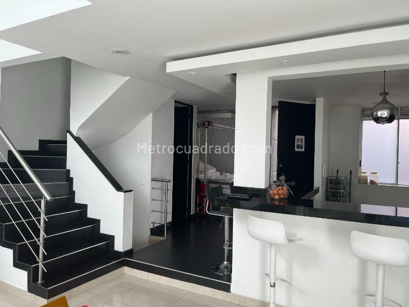 Casa en Venta, COLINA CAMPESTRE, Bogotá D.C. - Ansicht 4