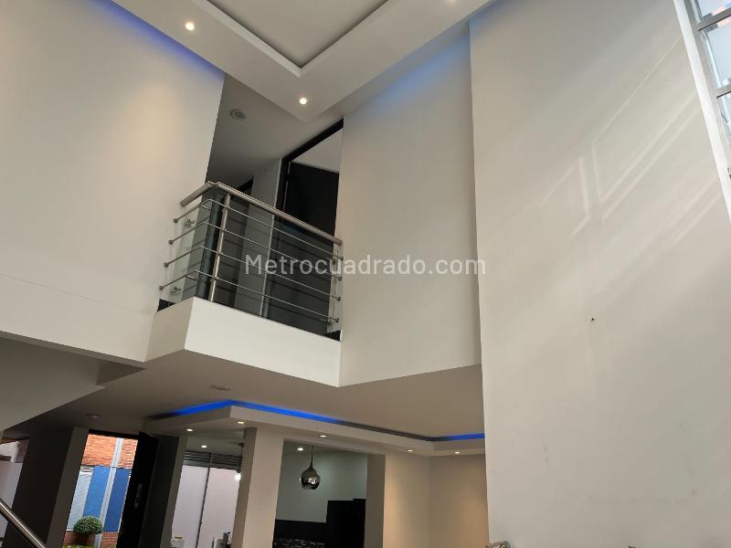 Casa en Venta, COLINA CAMPESTRE, Bogotá D.C. - Mehr