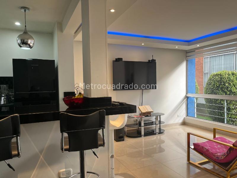 Casa en Venta, COLINA CAMPESTRE, Bogotá D.C. - Ansicht 2
