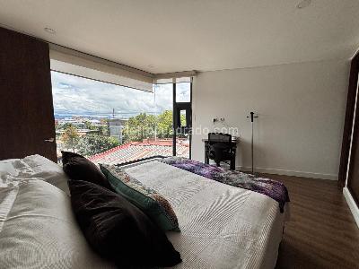 Apartamento de 1 alcoba en venta en Santa Ana Occidental, Bogotá, 60 m² · foto 7 de 14