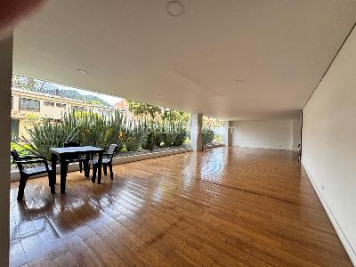 Apartamento de 1 alcoba en venta en Santa Ana Occidental, Bogotá, 60 m² · foto 13 de 14