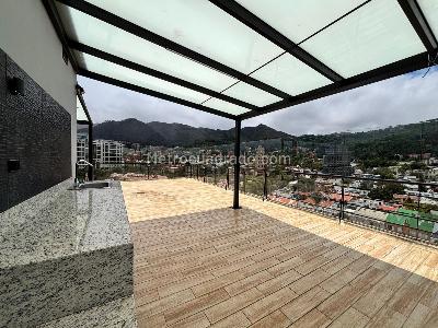 Apartamento de 1 alcoba en venta en Santa Ana Occidental, Bogotá, 60 m² · foto 14 de 14