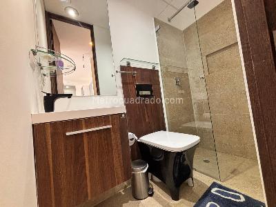 Apartamento de 1 alcoba en venta en Santa Ana Occidental, Bogotá, 60 m² · foto 8 de 14