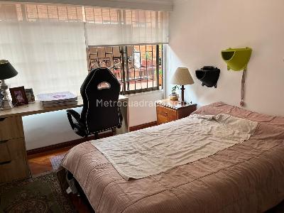 Apartamento de 3 alcobas en venta en Colina Campestre, Bogotá, 130 m² · foto 10 de 18