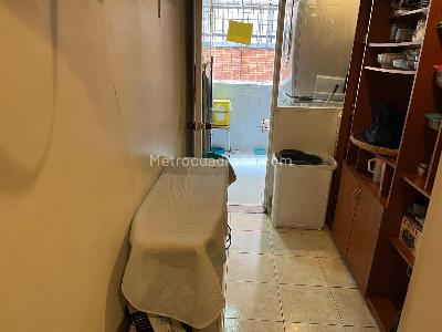 Apartamento de 3 alcobas en venta en Colina Campestre, Bogotá, 130 m² · foto 11 de 18